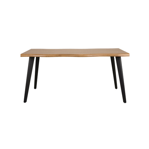 Housecraft Living Paz Eettafel Hout - Bruin - vtwonen shop