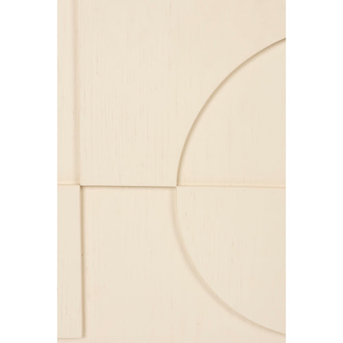 Zuiver Sideboard Faces - Beige - vtwonen shop