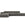 Cosmopolitan Design linker hoekbank Chicago 5-zits, flueel groente - 167x348x78cm