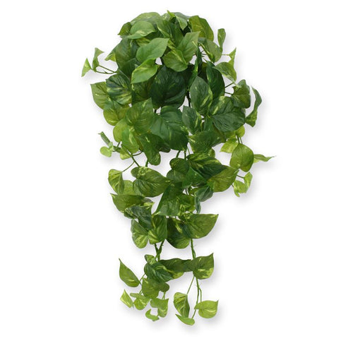 Maxifleur Scindapsus kunst hangplant 80cm - RT