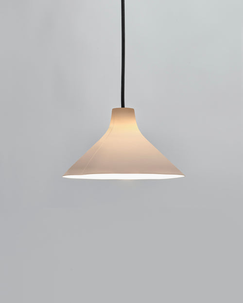 Serax Hanglamp S wit Seam - vtwonen shop