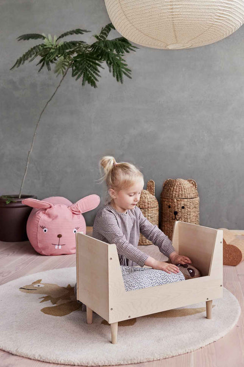 OYOY Lampenkap Kojo - staal - vtwonen shop