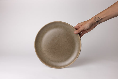 Mimo Homeware dinerbord On The Rocks - 27,5 cm - set van 2