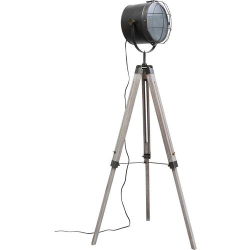 Kare Design Vloerlamp Versus 155cm - vtwonen shop