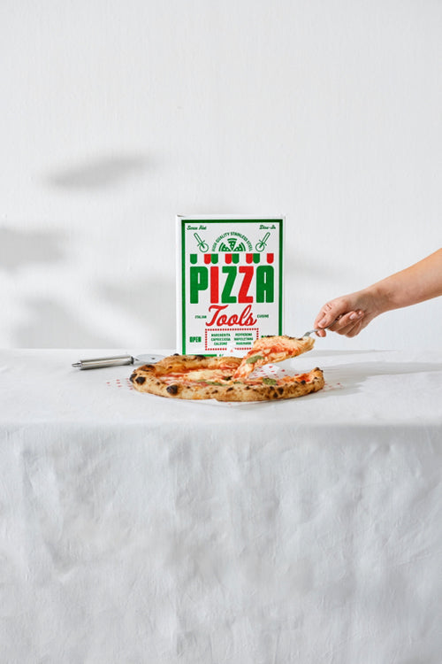 Printworks The Essentials Cadeauset - Pizza - vtwonen shop
