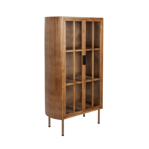 Housecraft living Cabinet Yaz - Bruin - vtwonen shop