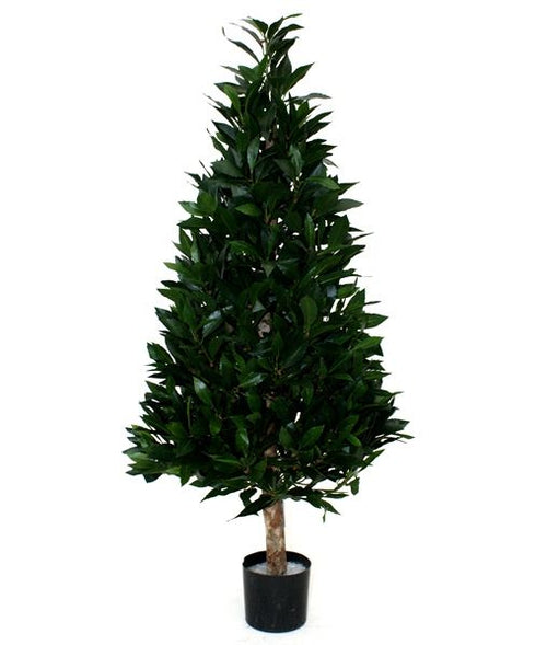 Maxifleur Laurier Tower kunstplant 115cm