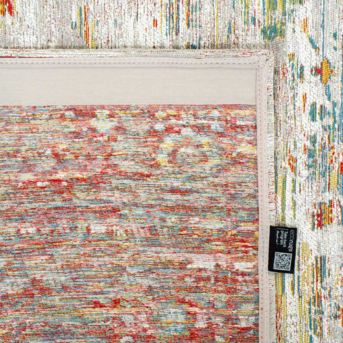 Ecorugs vloerkleed Turkish Delight - beige - 140x200cm