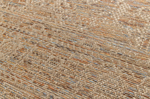 Garden Impressions Agusto buitenkleed - 200x290 cm - rustic gravel