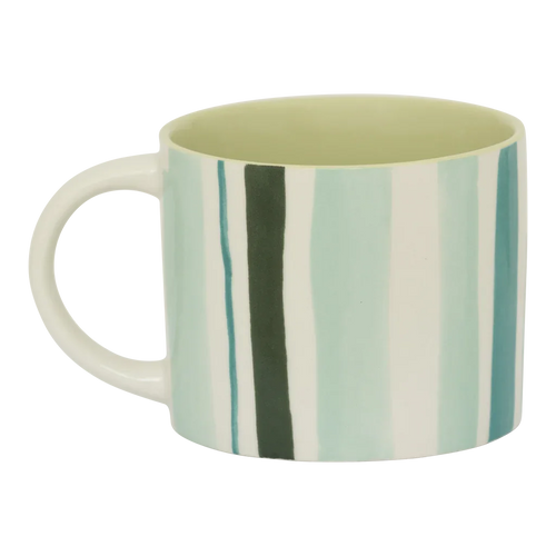 Urban Nature Culture mok Tazza Alexandrite - Ø 10.5 * 8.5 CM