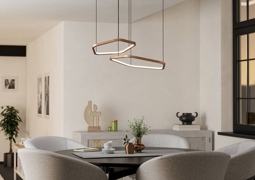 Stars of Light hanglamp Estrella