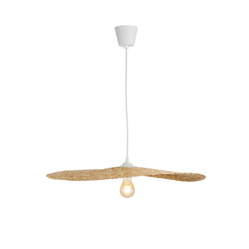 Lighto | Hanglamp Rotan Vana | Ø60 cm - vtwonen shop