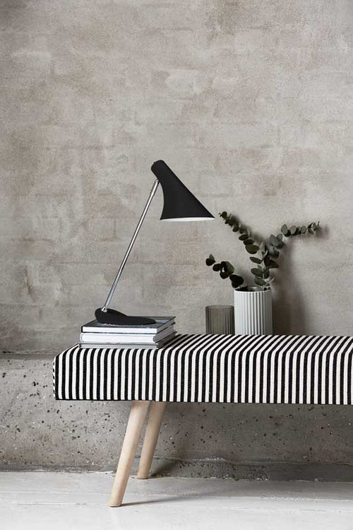 Nordlux Vanila Tafellamp - E14 - Zwart - vtwonen shop