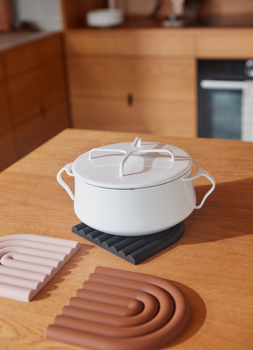 OYOY Onderzetter Rainbow - siliconen