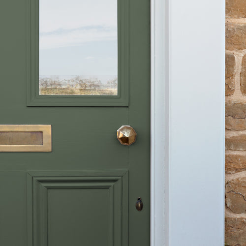 Graham & Brown Uluwatu - Zijdeglanslak voor Buiten - 1L - vtwonen shop