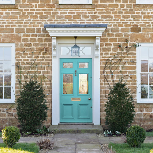 Graham & Brown Blue Monkey - Grondverf - 1L - vtwonen shop