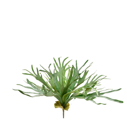 Maxifleur Hertshoorn kunstplant XL