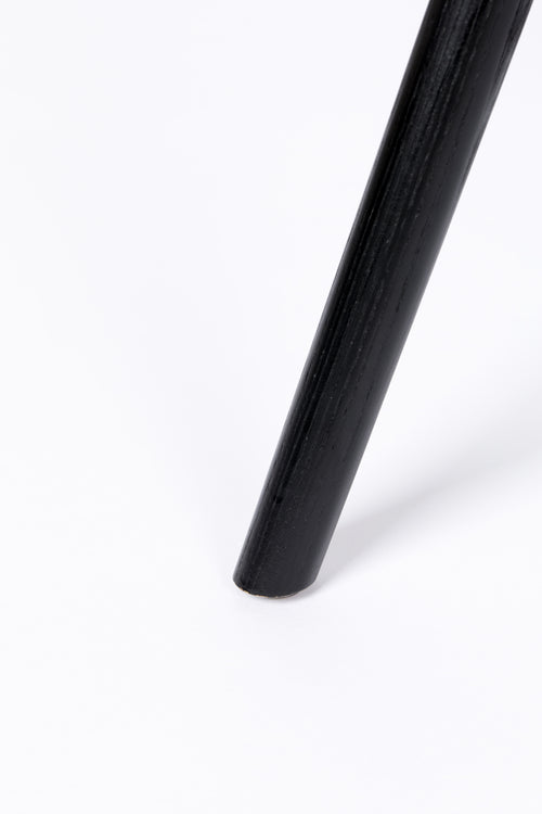 Zuiver Albert Kuip Soft Stoel Blauw - Set van 2 - vtwonen shop