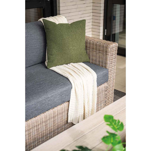 Garden Impressions loungeset Tennessee vintage willow - 3-delig