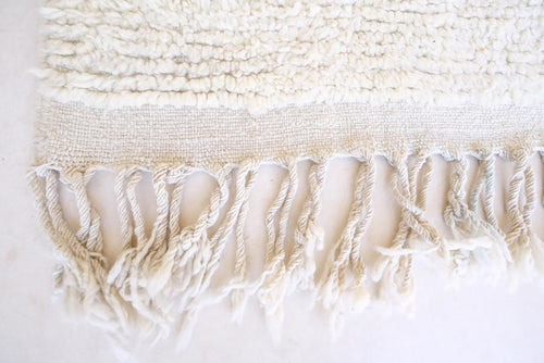 AFK Living vloerkleed Berber - handgemaakt - Wol - 196 x 262 cm - vtwonen shop