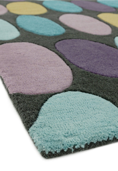 Vloerkleed MOMO Rugs Matrix MAX34 Sofia Multi 160x230 cm