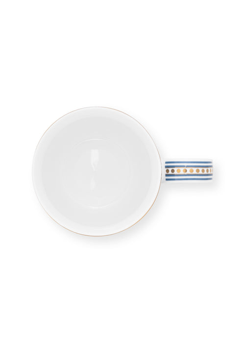 Pip Studio - Flower Festival Mokken - Servies set van 6 - 200ml - vtwonen shop