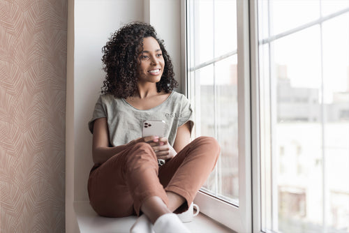 ESTAhome behang palmbladeren zacht roze - 53 cm x 10.05 m - 139432 - vtwonen shop