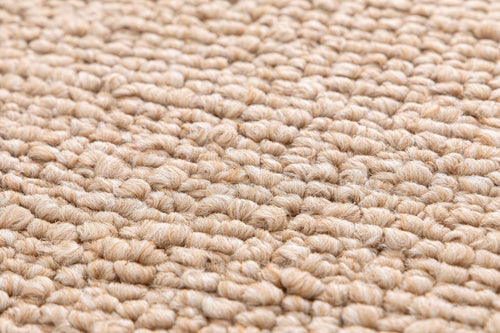 AFK Living vloerkleed Soufflot - zeer zacht - beige - 80x150 cm