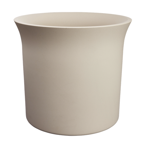 elho june tulip 58 balanced beige | Bloempot |Premium statementdesign