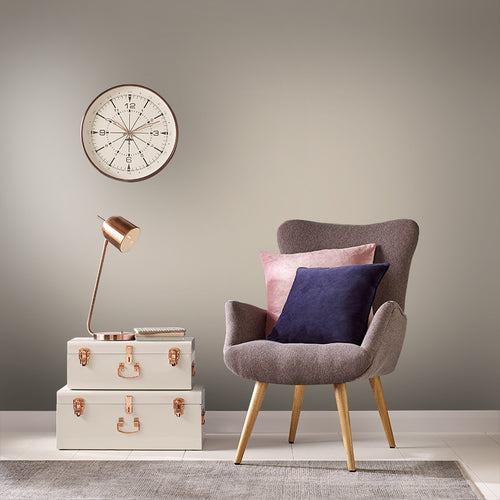 Graham & Brown Taupe - Hoogglanslak - 1L