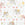 Sanders & Sanders behang olifanten roze, groen en wit - 53 cm x 10.05 m - 640626
