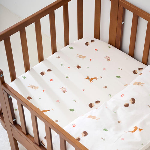 Petite Amélie Hoeslaken WOODLAND