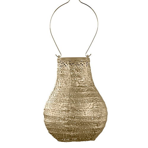 Lumiz solar lampion - versailles set - 3 stuks - vtwonen shop