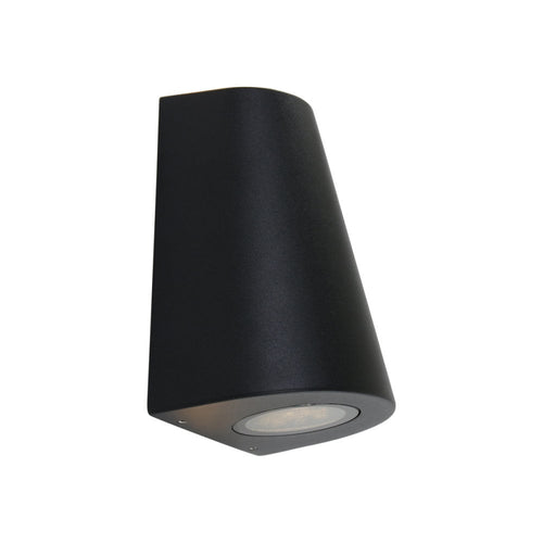 Steinhauer buitenlamp 1498zw - 1 lichts - 12.5x 16 cm - zwart - vtwonen shop