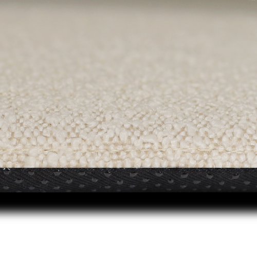 Nolon Fem Stoelkussen Bouclé Beige - vtwonen shop