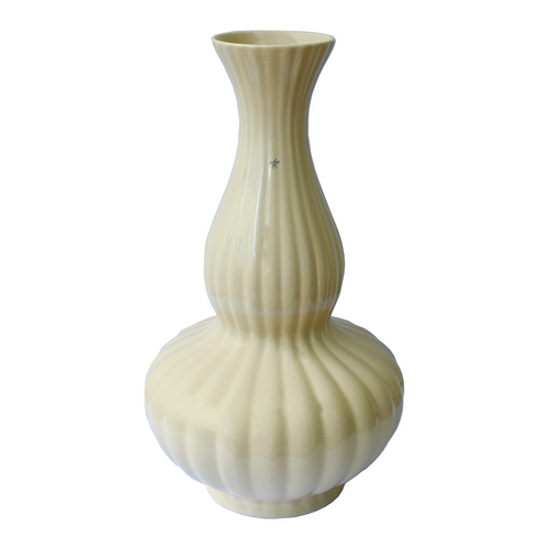 Royal Goedewaagen vaas - sand - Ø15,5x27cm