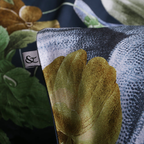 Graham & Brown Dekbedovertrek 220x230 - Glasshouse Flora - vtwonen shop