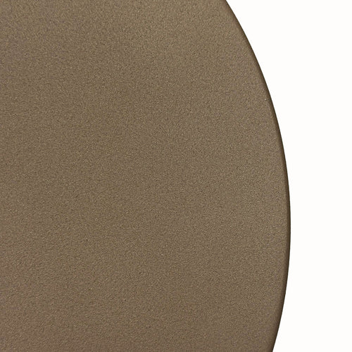 Kick bijzettafel Nio - Bruin - vtwonen shop