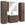 Badplaats Badkamermeubel Set Florence 60 cm XL – Hoogglans Wit – Hangend Badmeubel met Wastafel, Spiegelkast en Zijkasten
