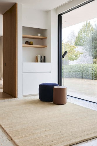 Vloerkleed MOMO Rugs Sand 418/001/122 250x350 cm - vtwonen shop