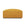 Micadoni Poef Ruby structurele stof, koraal - 93x93x40cm