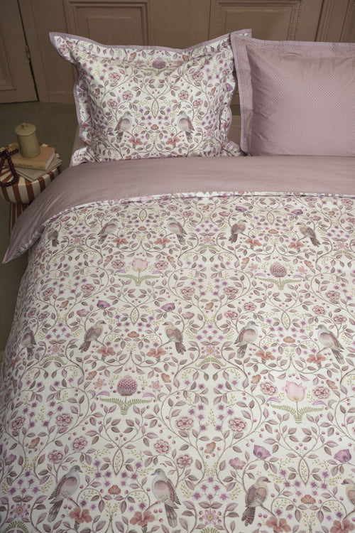 Pip Studio  Garden of Dove - 240 x 200/220 cm - Gebroken wit - vtwonen shop