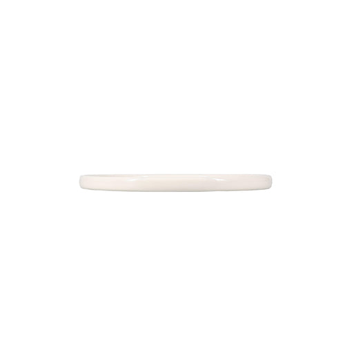 Ona - Plat bord 26cm beige Billie - Set van 2