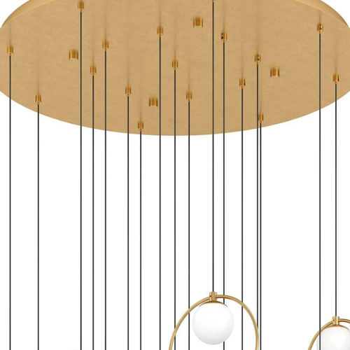 Stars of Light hanglamp Portocolom