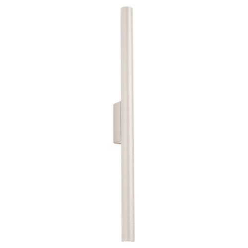 Sollux Lighting Wandlamp PASTELO 2 beige - 2,5x5x50cm