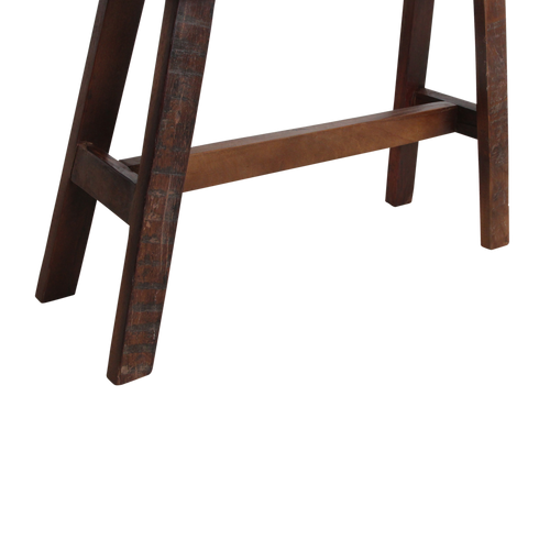 Raw Materials bankje - Bruin - Large - vtwonen shop