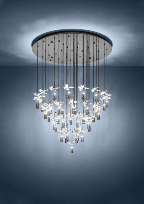 Stars of Light hanglamp Comareira