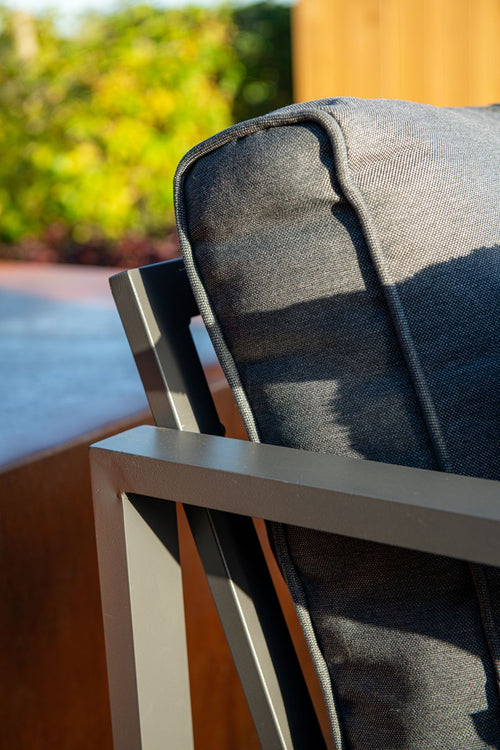 Springs loungeset - 4-dlg - carbon black - reflex black - vtwonen shop