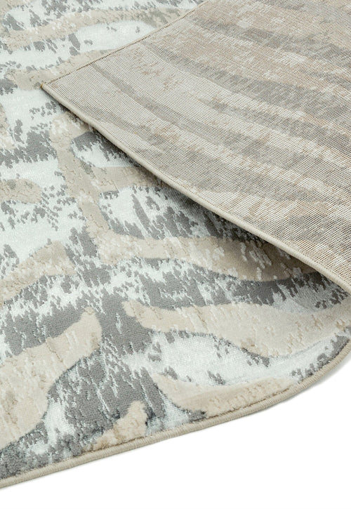 Vloerkleed Easy Living Quantum QU04 Zebra 80x150 cm - vtwonen shop