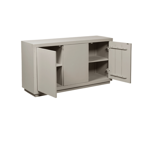 Starfurn  dressoir Brussel - beige - 45x150x80cm